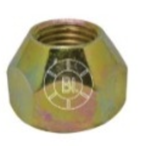 TUERCA CONICA M14-1.5 HEX 23 R